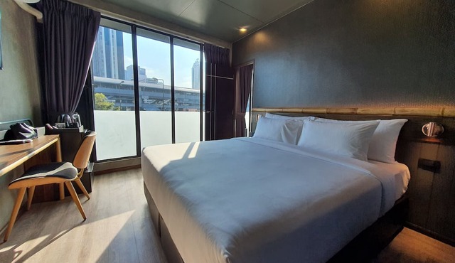 Hotel Ordinary Bangkok