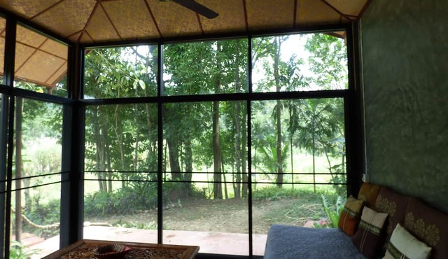 Ecologic Thailand