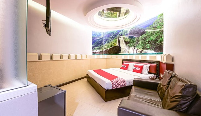 Bangsean Hotel