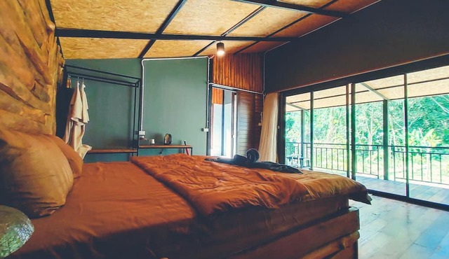 Kohmook Nurse House