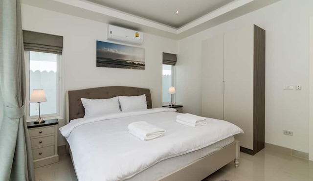 Orchid Paradise Homes OPV325