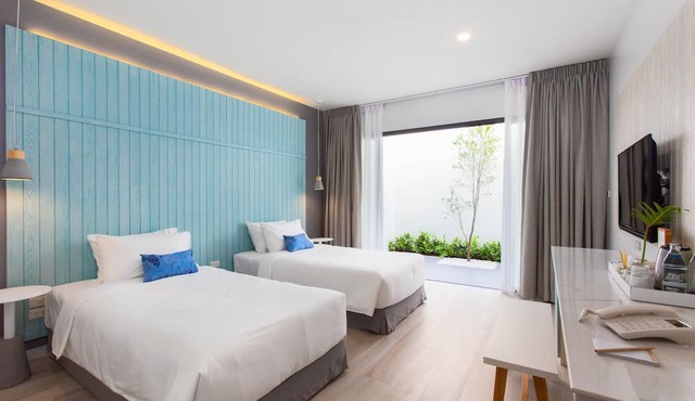 Sook Hotel