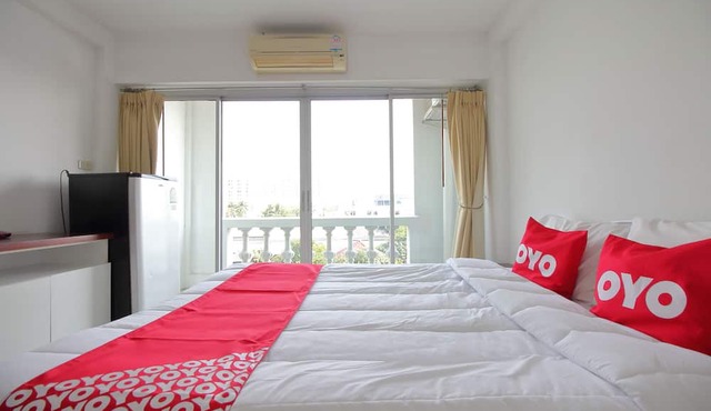Super OYO 498 Ladawan Villa