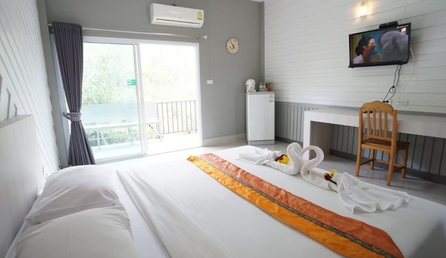 Grand Forest Hotel