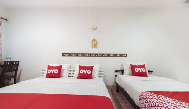 OYO 703 Koh Chang Riverside Resort in Ko Chang