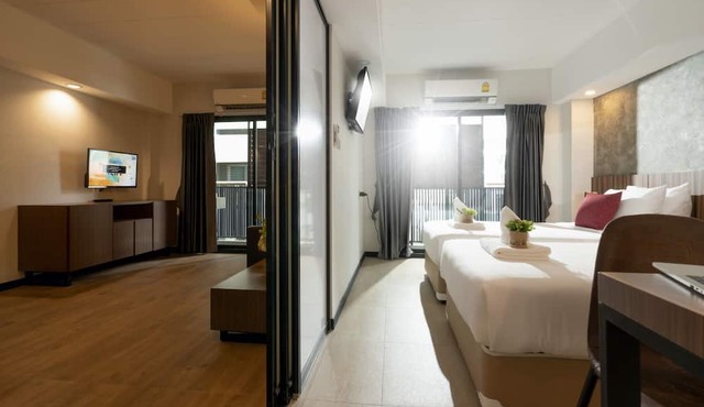 The Home Hotel