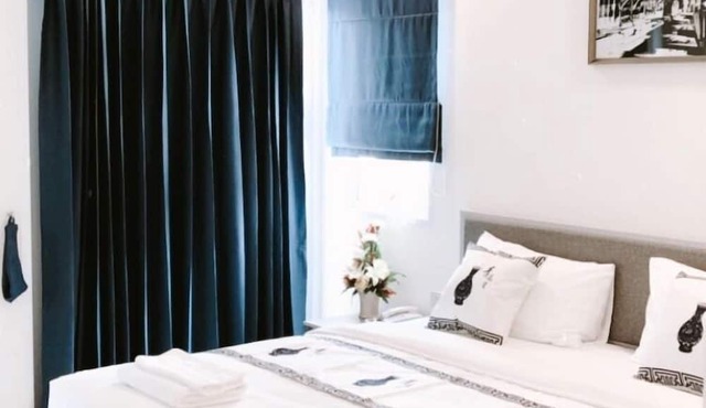Icare Residence & Hotel