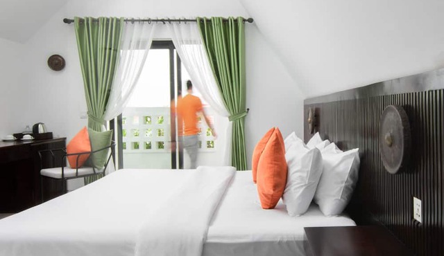 Aborest Tropical Hostel in Siem Reap