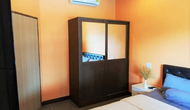 Phurafa Resort
