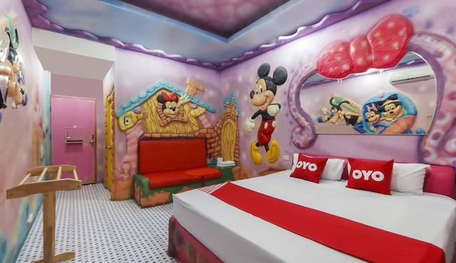 OYO 577 For Love Hotel