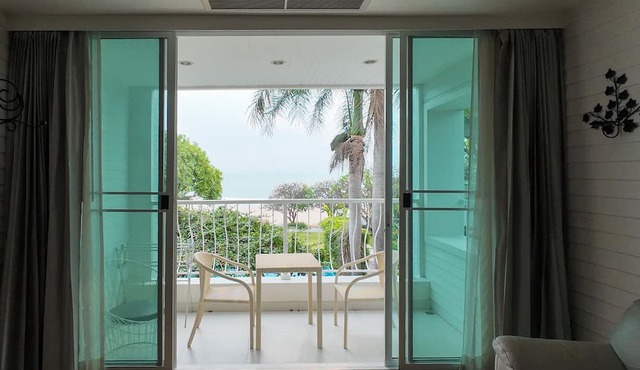 Verano Beach Villa