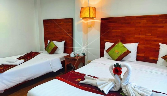 Thapae Boutique House