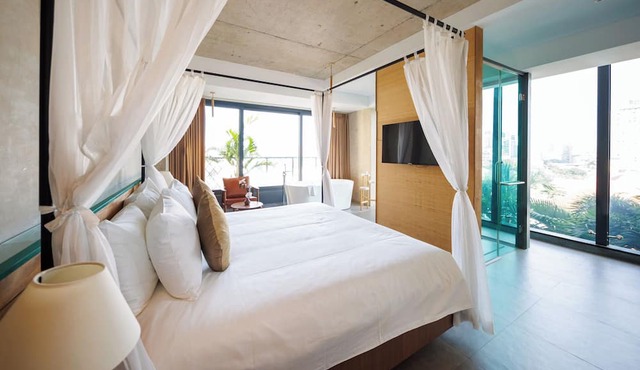 CHECK inn Phnom Penh Royal Palace in Phnom Penh