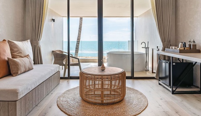 Vala Hua Hin - Nu Chapter Hotels