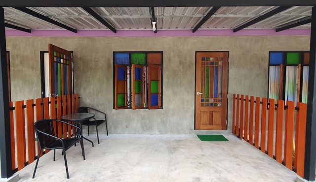 Moonshine Resort Chumphon