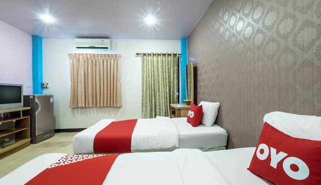 Alysia Spring Resort