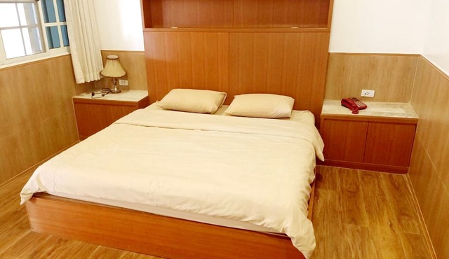 Khanthongkham Hotel