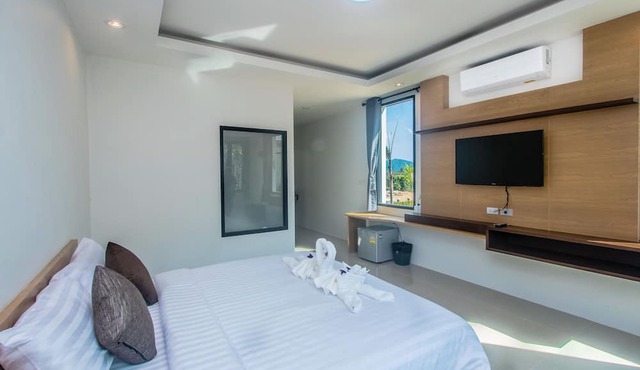Saichon Grand View Resort