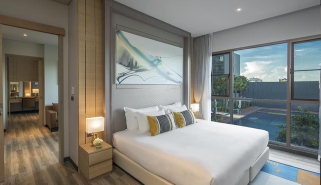 AisanA Hotel Korat