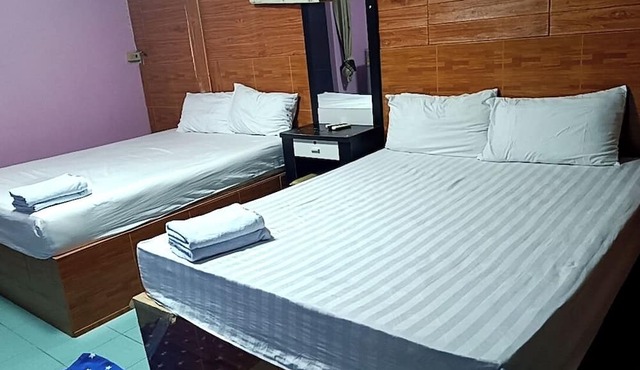 Bussaracum Hotel