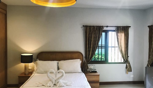 The Nest Samui