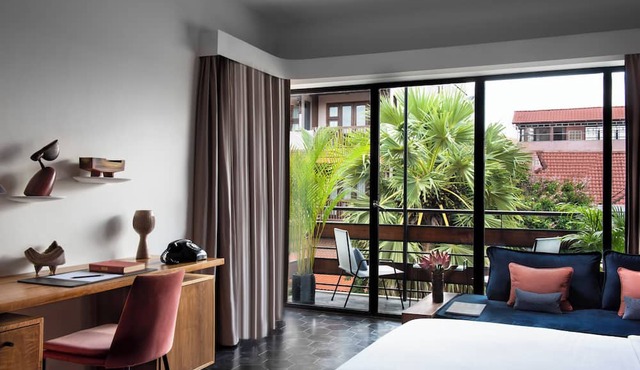 Viroth's Villa in Siem Reap