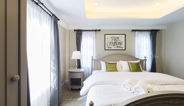 Merchant House Chiangmai
