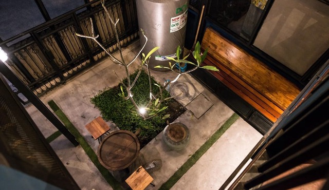 4Share Hostel - Adults Only