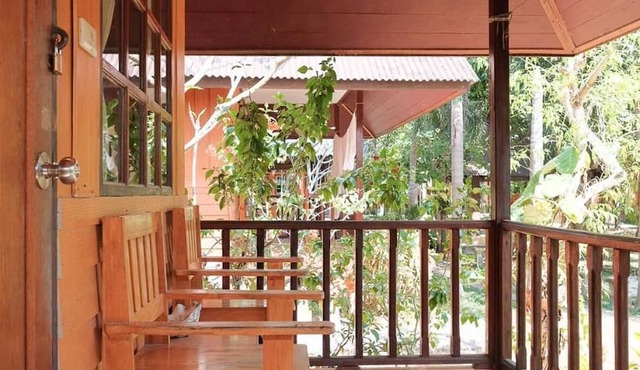 Nat Resort Koh Tao