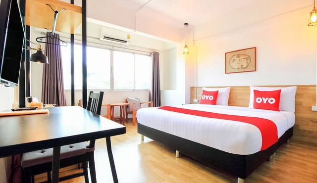 Kailub Rooms Hotel