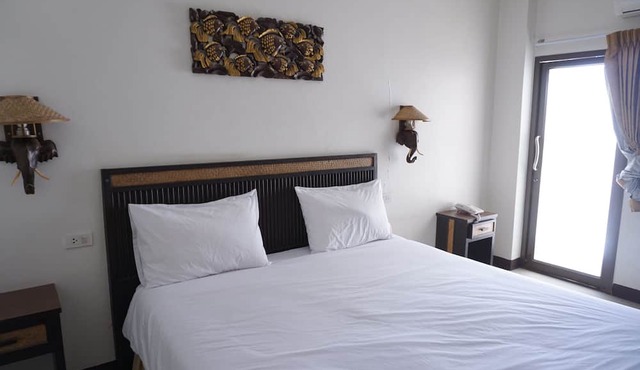 UD Residence in Udon Thani