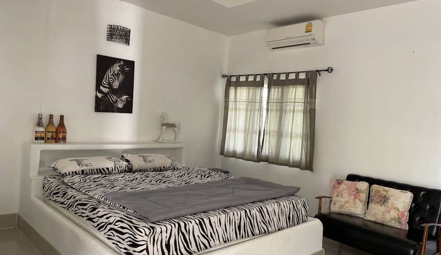 Paramer Resort Suanphung