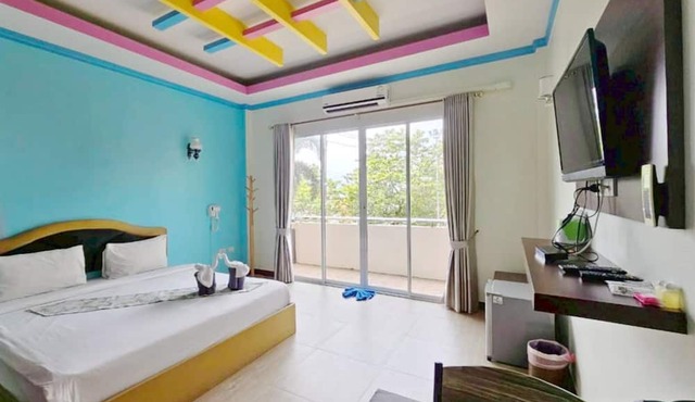 Laketerrace Resort