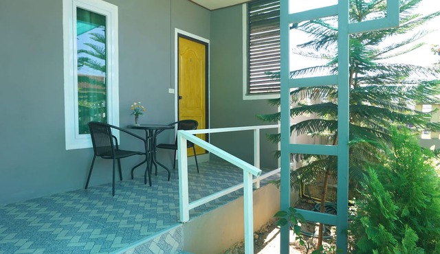 Ing Phu Resort