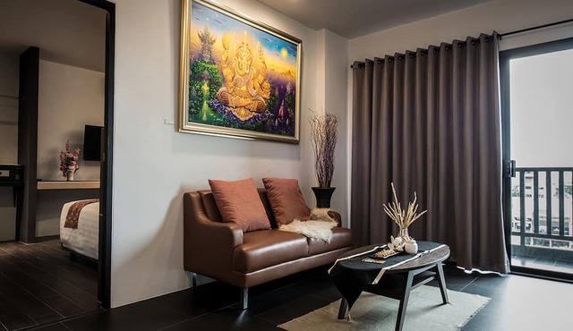Mandy Nok Hotel
