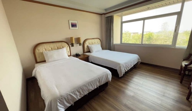 Westerngrand Hotel Ratchaburi