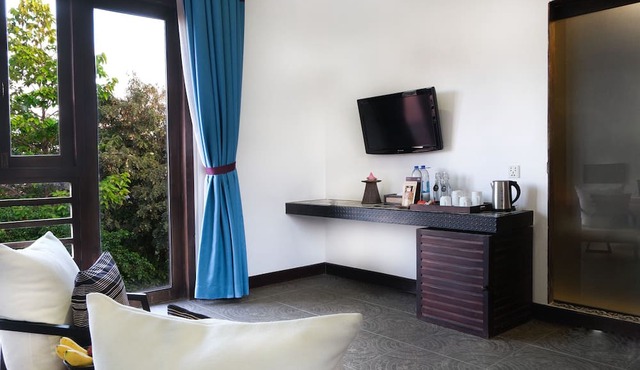 Golden Temple Villa in Siem Reap
