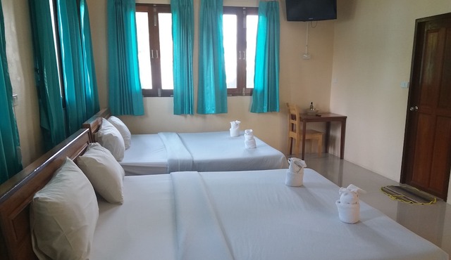 Phuaob Namsai Country Resort
