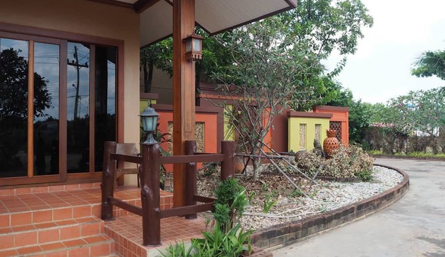 Maihom Resort 304