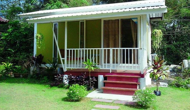 Baan Pennee in Nakhon Nayok