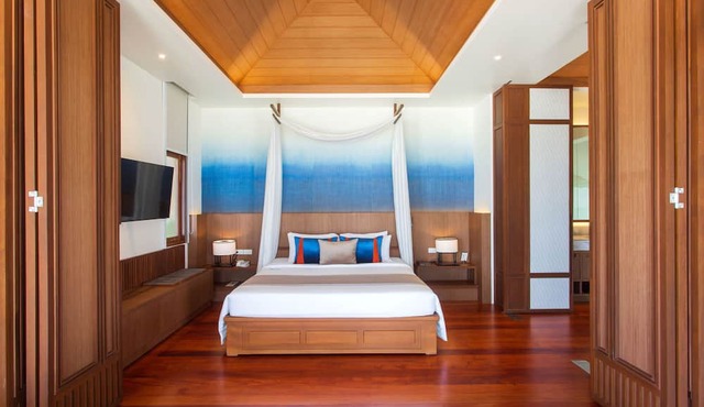 Chaweng Regent Beach Resort