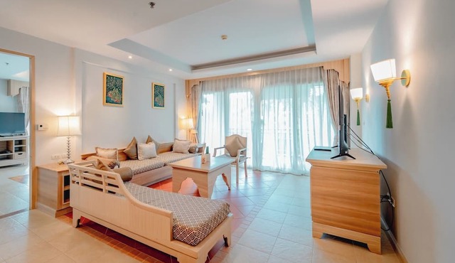 Ravindra Beach Resort And Spa