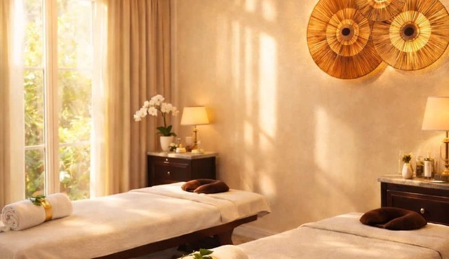 The Grand Luang Prabang, Affiliated by Meliá in Luang Prabang