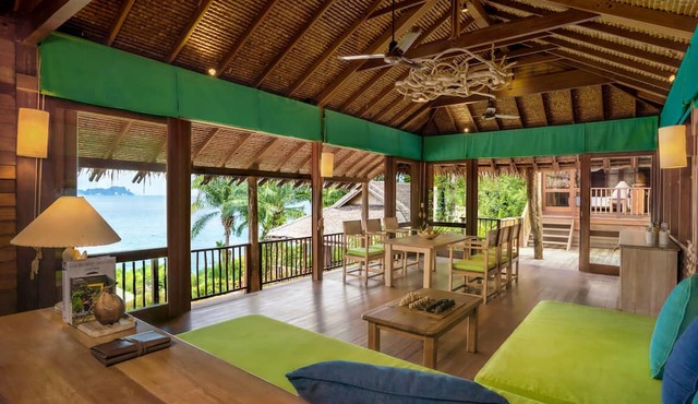 Six Senses Yao Noi in Ko Yao