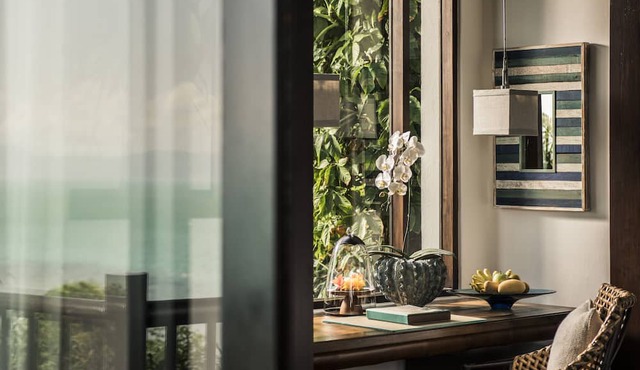 Four Seasons Resort Koh Samui