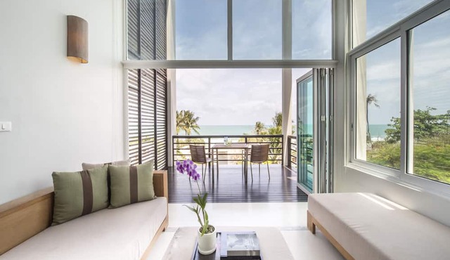 Aleenta Phuket - Phang Nga - The Leading Hotels of the World