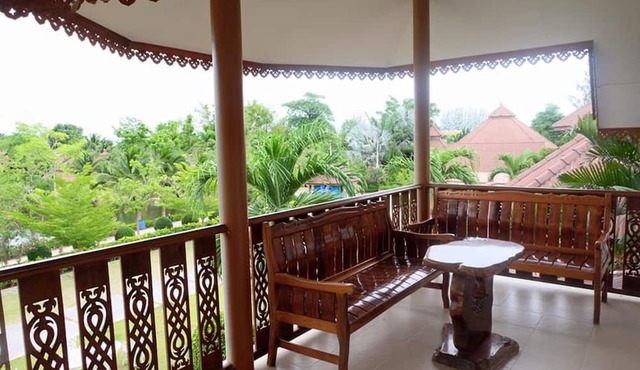 Ruen Sam Ran Resort