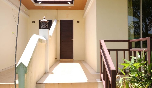 Aana Residence Resort in Rayong