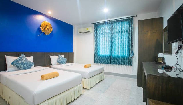 Phang Nga Guesthouse