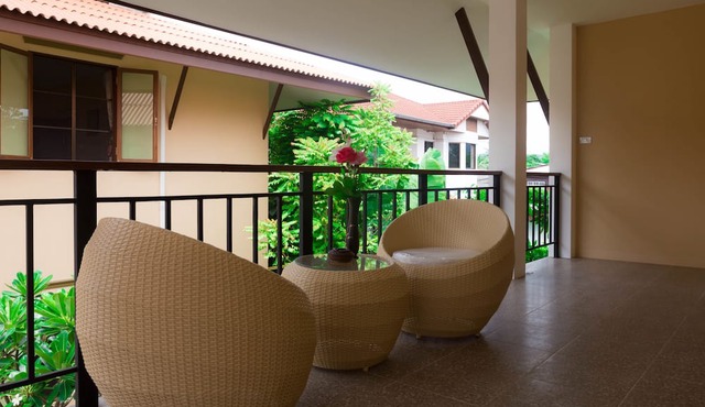 HueanKhamHom Resort